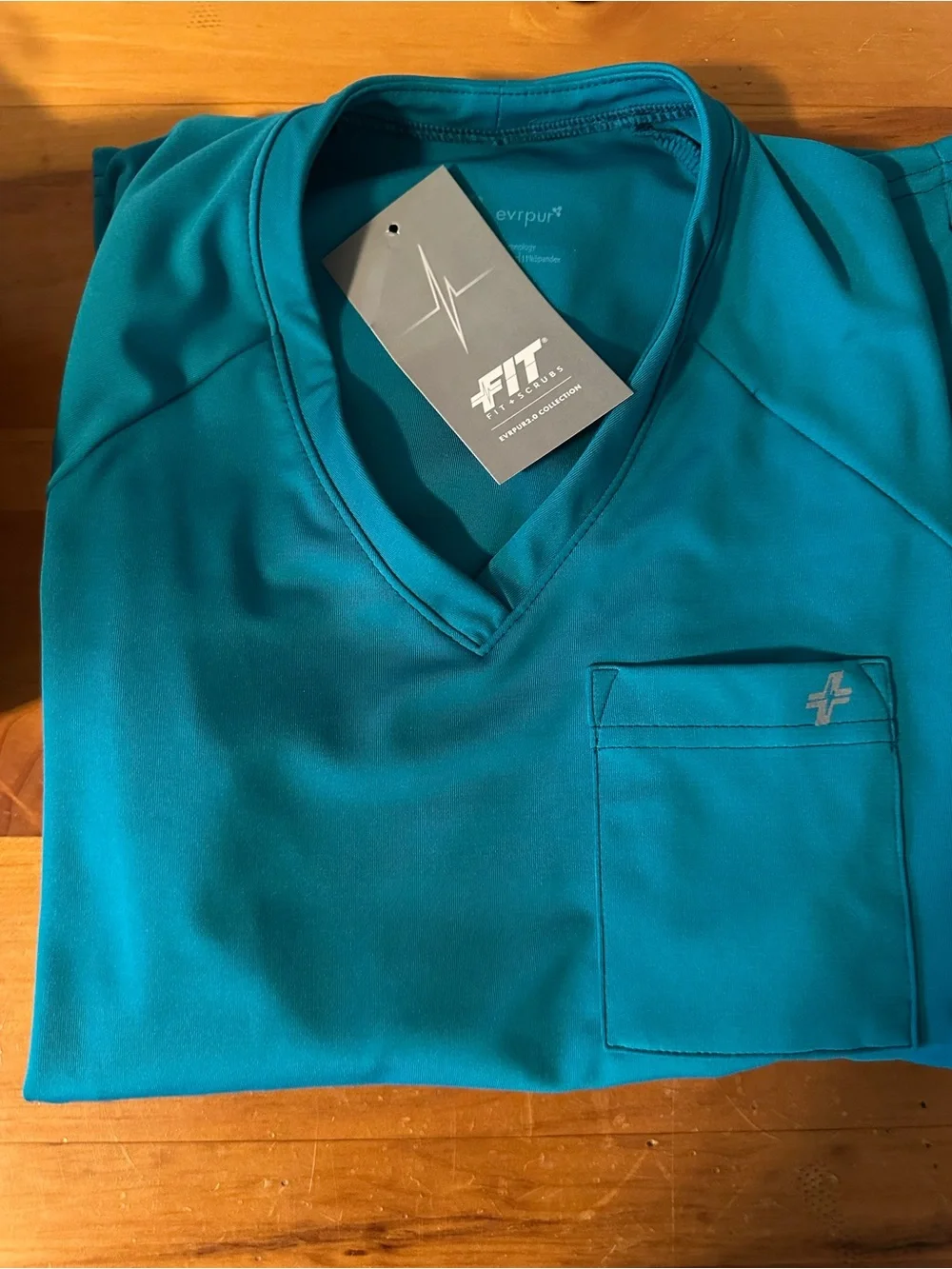 N/A comfortable turquoise